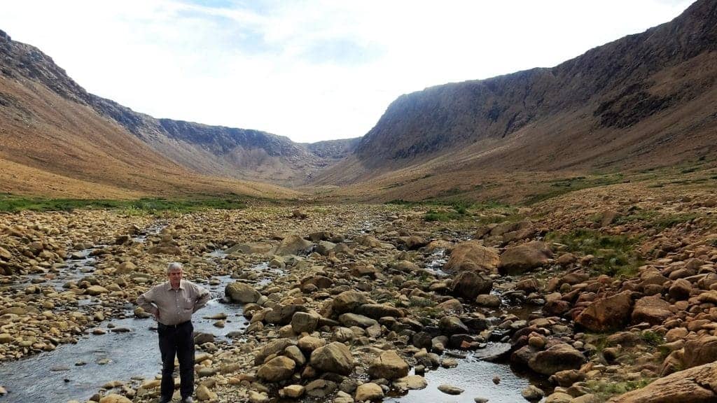 Tablelands