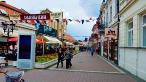 Dakova, Croatia