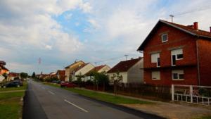 Street lights without lightpoles