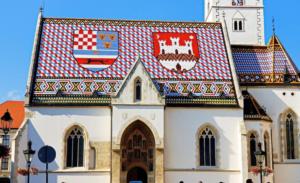 Zagreb, Croatia