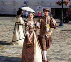Zagreb Time Machine