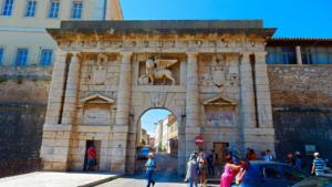 Zadar, Croatia