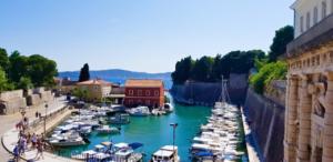 Zadar, Croatia
