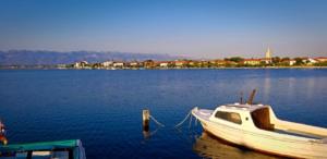 Nin, Croatia