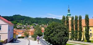 Samobor, Croatia