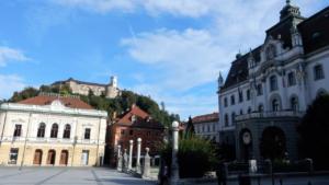 Ljubljana, Slovenia