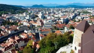 Ljubljana, Slovenia