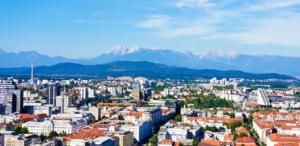 Ljubljana, Slovenia