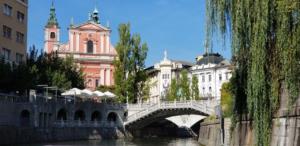 Ljubljana, Slovenia