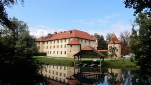 Near Ljubljana, Slovenia