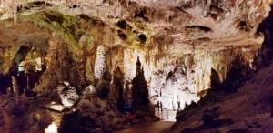 Postojna Cave, Slovenia