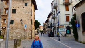 Grado Italy