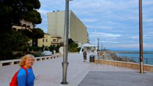 Grado Italy