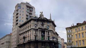 Trieste Italy