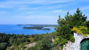 Vrsar Croatia