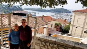 Vrsar Croatia