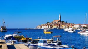 Rovinj Croatia
