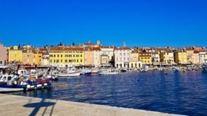 Rovinj Croatia