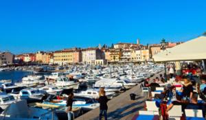 Rovinj Croatia