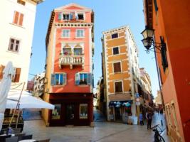 Rovinj Croatia