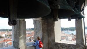 My last bell tower ascension