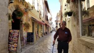 Porec, Croatia
