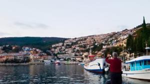 Rabac, Croatia