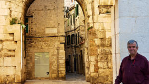 Split, Croatia