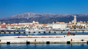 Split, Croatia