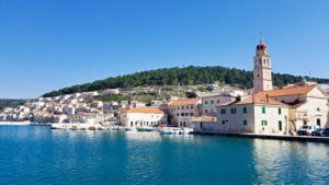 Island of Brac