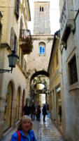 Split, Croatia