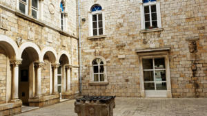 Trogir Croatia