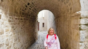 Trogir Croatia