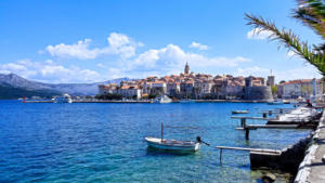 Korcula Croatia