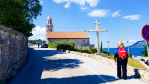Korcula Croatia