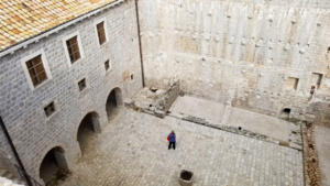 Ston Croatia