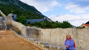 Ston Croatia