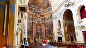 Dubrovnik Croatia