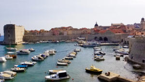 Dubrovnik Croatia
