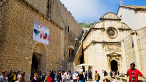 Dubrovnik Croatia
