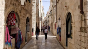 Dubrovnik Croatia