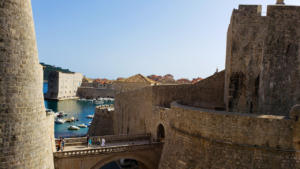 Dubrovnik Croatia