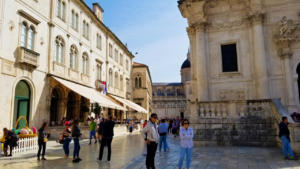 Dubrovnik Croatia