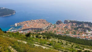 Dubrovnik Croatia
