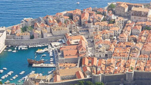 Dubrovnik Croatia