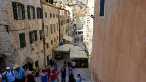 Dubrovnik Croatia