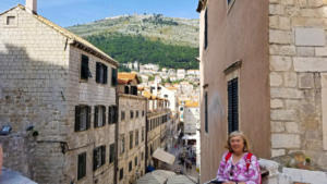 Dubrovnik Croatia