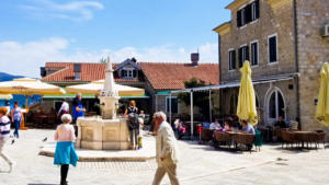 Herceg Novi Montenegro