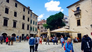 Kotor Montenegro