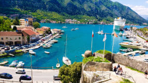 Kotor, Montenegro